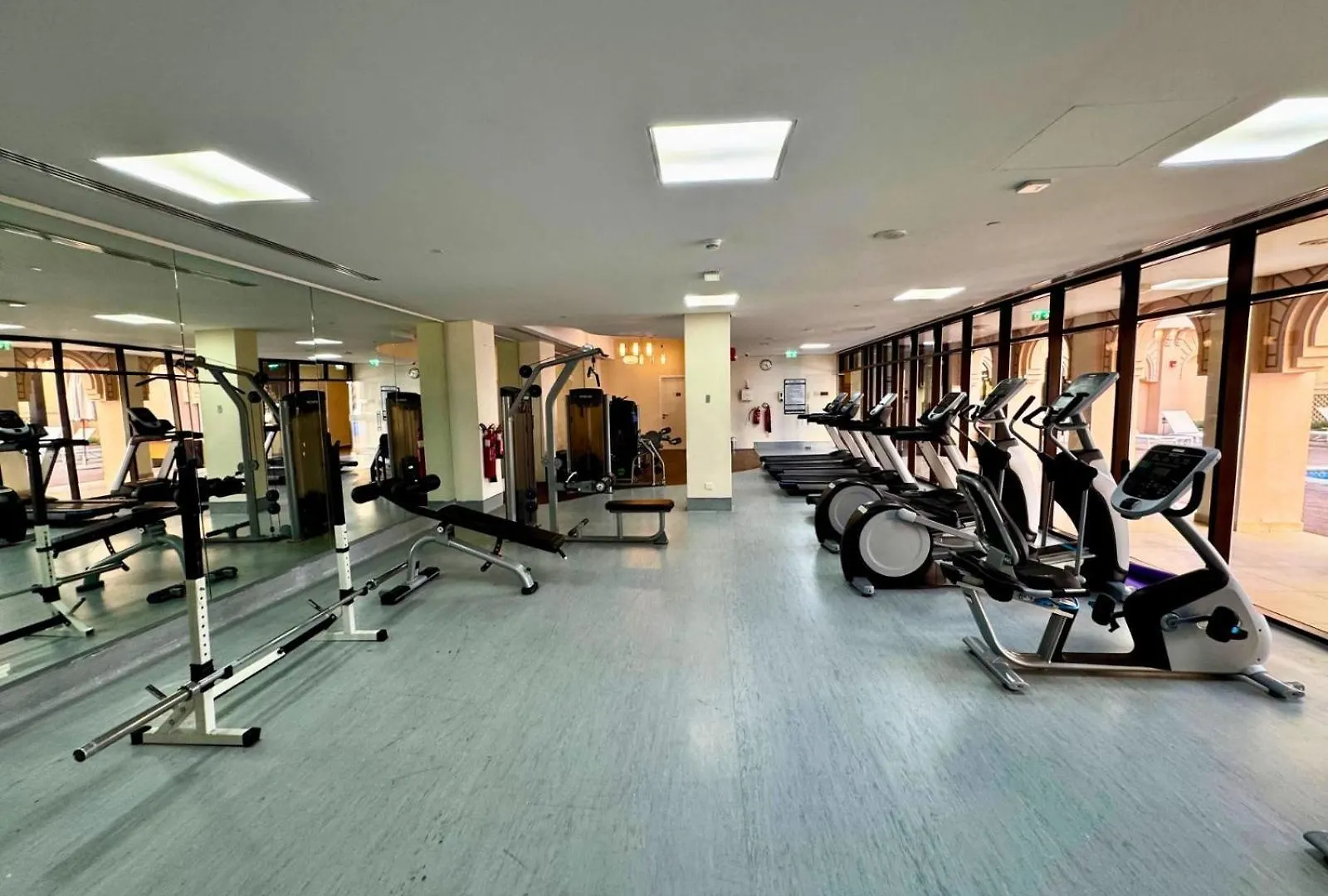 Classy 1Br Fully Furnished With Scenic Surroundings In Jge Dubai 0*,  United Arab Emirates
