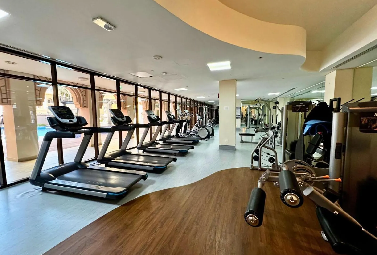Apartment Classy 1Br Fully Furnished With Scenic Surroundings In Jge Dubai United Arab Emirates