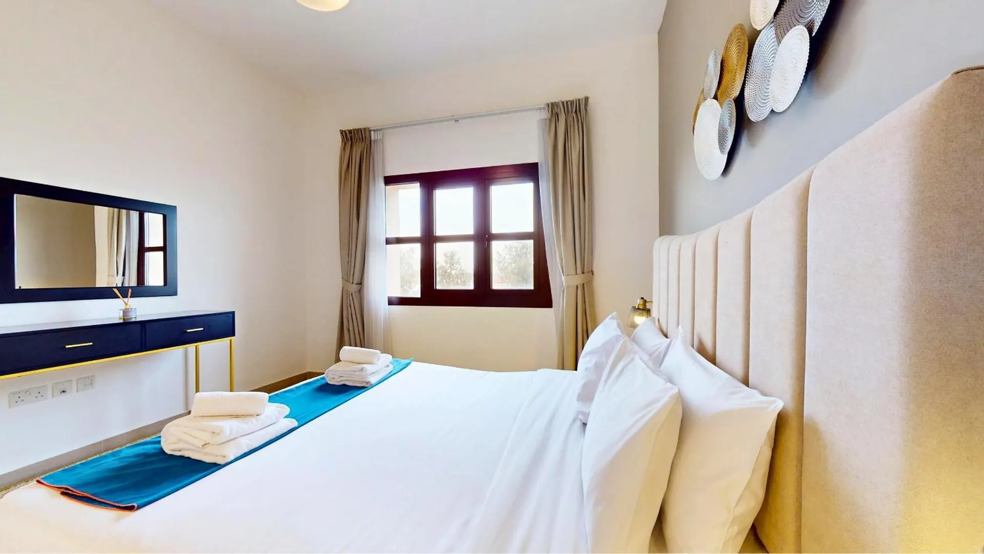 Classy 1Br Fully Furnished With Scenic Surroundings In Jge Dubai 0*,